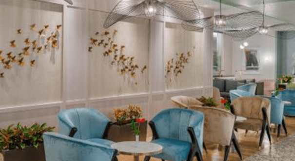 هتل کورندون پلایا کمر (CORENDON PLAYA KEMER HOTEL ) آنتالیا