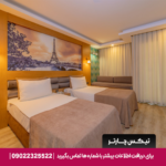 هتل (Sealife Family Resort Hotel) آنتالیا