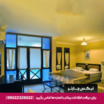 هتل ارزان آنتالیا