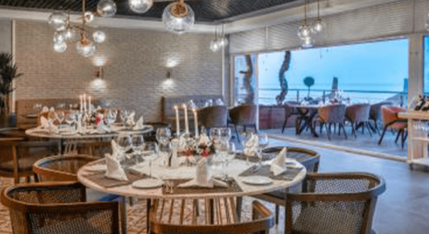 هتل کورندون پلایا کمر (CORENDON PLAYA KEMER HOTEL ) آنتالیا