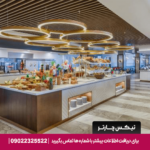 هتل کورندون پلایا کمر (CORENDON PLAYA KEMER HOTEL ) آنتالیا