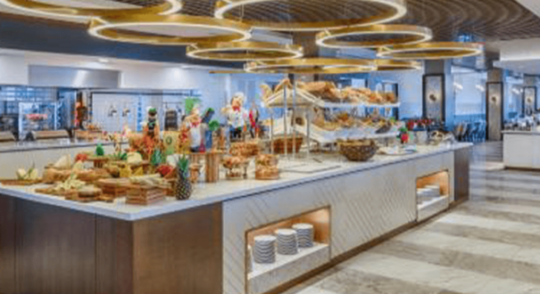 هتل کورندون پلایا کمر (CORENDON PLAYA KEMER HOTEL ) آنتالیا