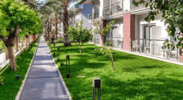 هتل کورندون پلایا کمر (CORENDON PLAYA KEMER HOTEL ) آنتالیا