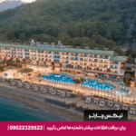 هتل کورندون پلایا کمر (CORENDON PLAYA KEMER HOTEL ) آنتالیا