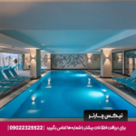 هتل کورندون پلایا کمر (CORENDON PLAYA KEMER HOTEL ) آنتالیا