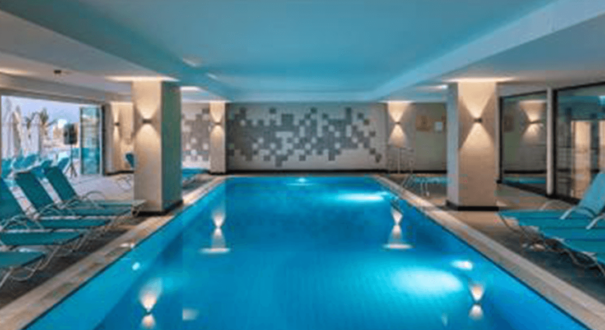 هتل کورندون پلایا کمر (CORENDON PLAYA KEMER HOTEL ) آنتالیا