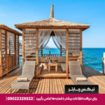 هتل کرندون آنتالیا