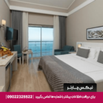 هتل کورندون پلایا کمر (CORENDON PLAYA KEMER HOTEL ) آنتالیا