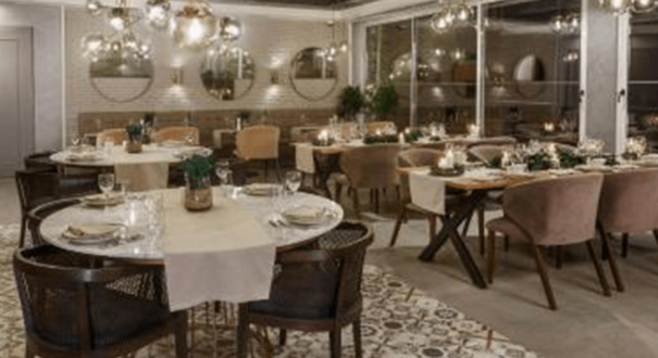 هتل کورندون پلایا کمر (CORENDON PLAYA KEMER HOTEL ) آنتالیا