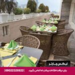 هتل جواهر شرق مشهد