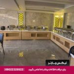 هتل رونا مشهد