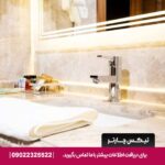 هتل رونا مشهد