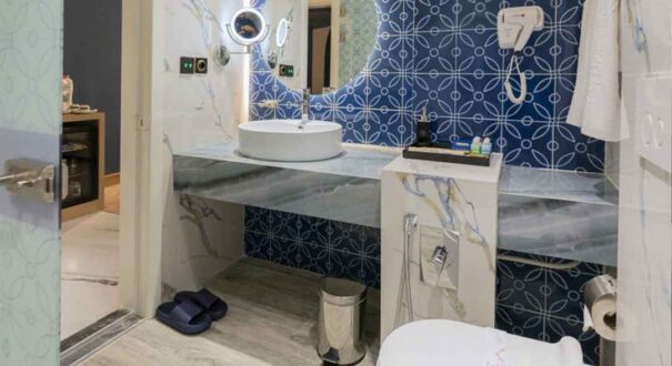 هتل آسمان رویال کیش