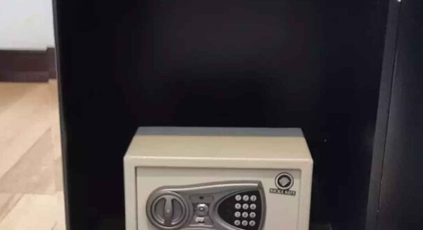 هتل سان رایز کیش