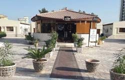 هتل ستاره کیش