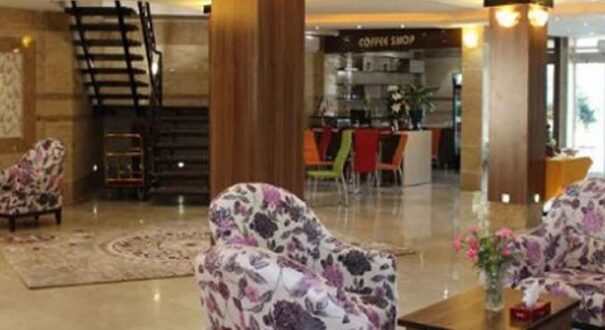 هتل شایلی کیش