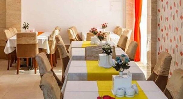 هتل شایلی کیش