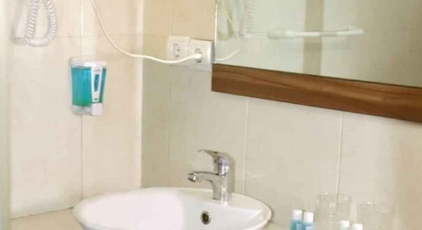 هتل شایلی کیش