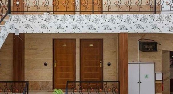 هتل شایلی کیش