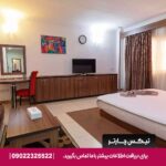 هتل شایلی کیش