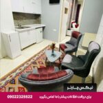 هتل شقایق