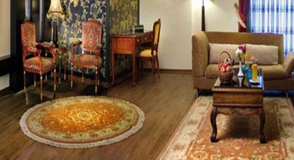 قصرالضیافه