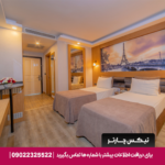 هتل (Sealife Family Resort Hotel) آنتالیا
