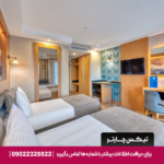 هتل (Sealife Family Resort Hotel) آنتالیا