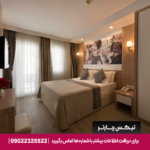 هتل (Sealife Family Resort Hotel) آنتالیا