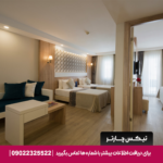 هتل (Sealife Family Resort Hotel) آنتالیا