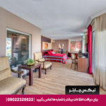 هتل (Sealife Family Resort Hotel) آنتالیا