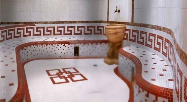 هتل الماس نوین مشهد