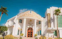 هتل رویان قائم کیش