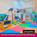 هتل نگین مصلی مشهد