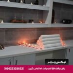 هتل پارسیس مشهد