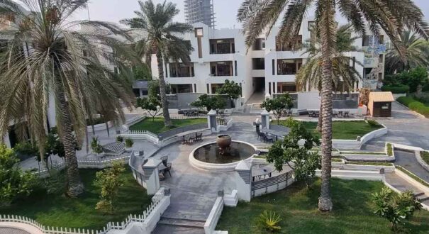هتل پارسیان کیش
