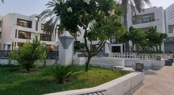هتل پارسیان کیش