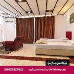 هتل پارسیان کیش