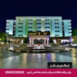 پردیسان