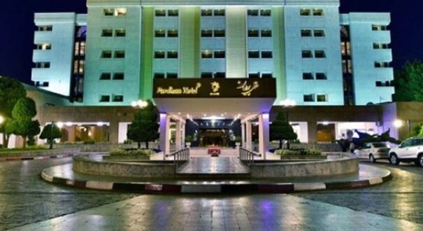پردیسان