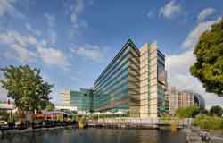 هتل جمیرا کریک ساید (JUMEIRAH CREEKSIDE HOTEL) دبی