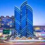 هتل سیتی سیزنز تاورز دبی