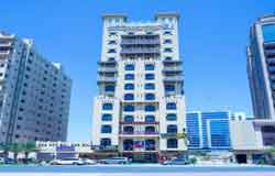هتل رفلکشن (Reflections Hotel Dubai) دبی