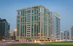 هتل الیت بیبلوس (Elite Byblos Hotel) دبی