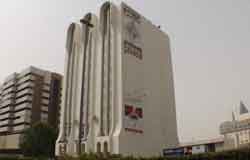 هتل الخلیج پالاس دیره (Al Khaleej Palace Deira) دبی