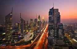 هتل وکو (VOCO DUBAI BY IHG HOTEL) دبی
