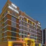 هتل تایم اسما (TIME Asma Hotel) دبی
