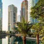 هتل وکو بونینگتون (voco Bonnington Dubai by IHG) دبی