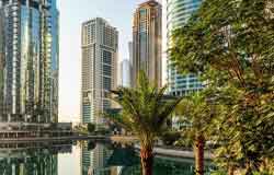 هتل وکو بونینگتون (voco Bonnington Dubai by IHG) دبی