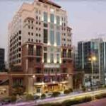 هتل نایت کستل (Knight Castle Hotel) دبی